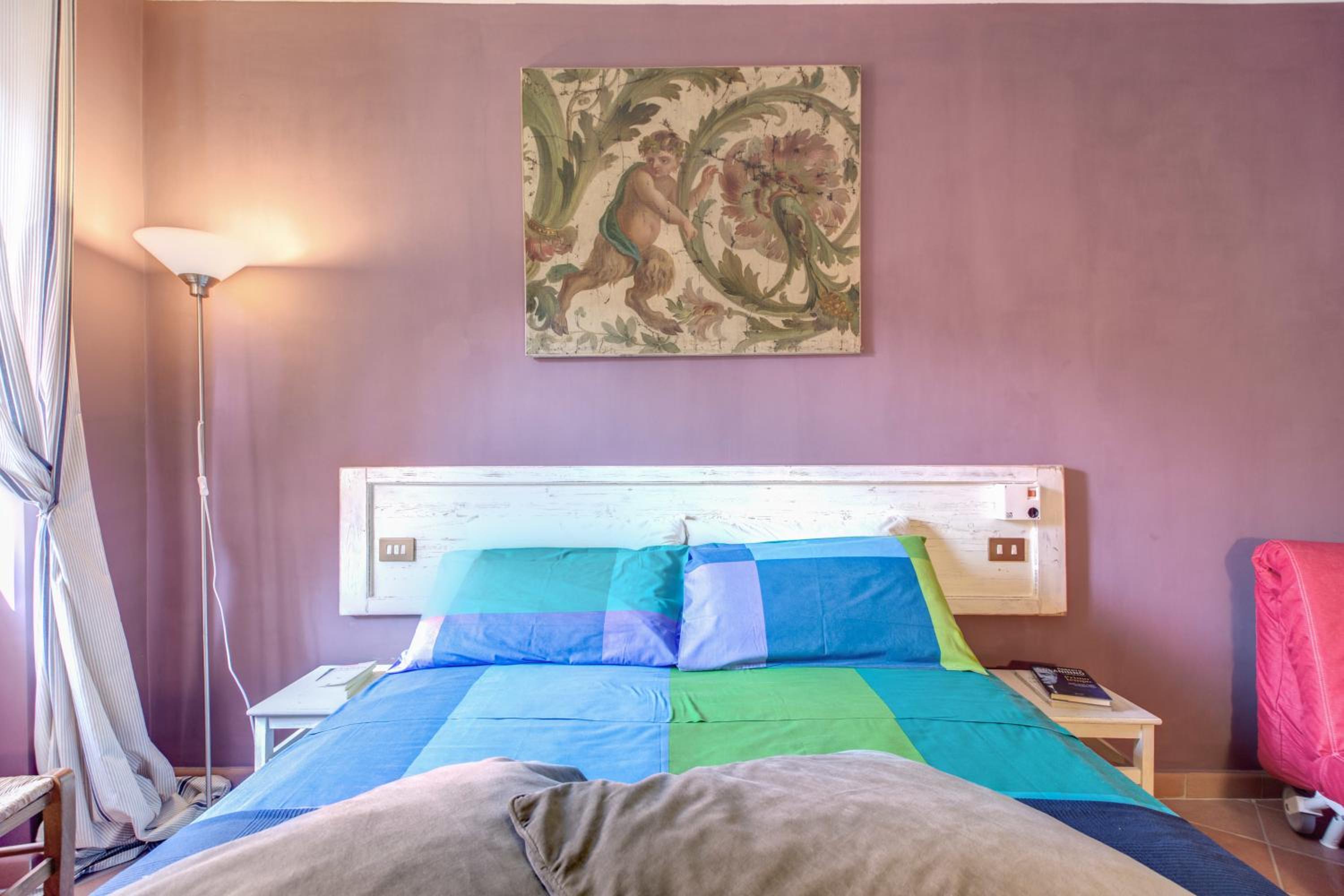 Frangipane Apartment