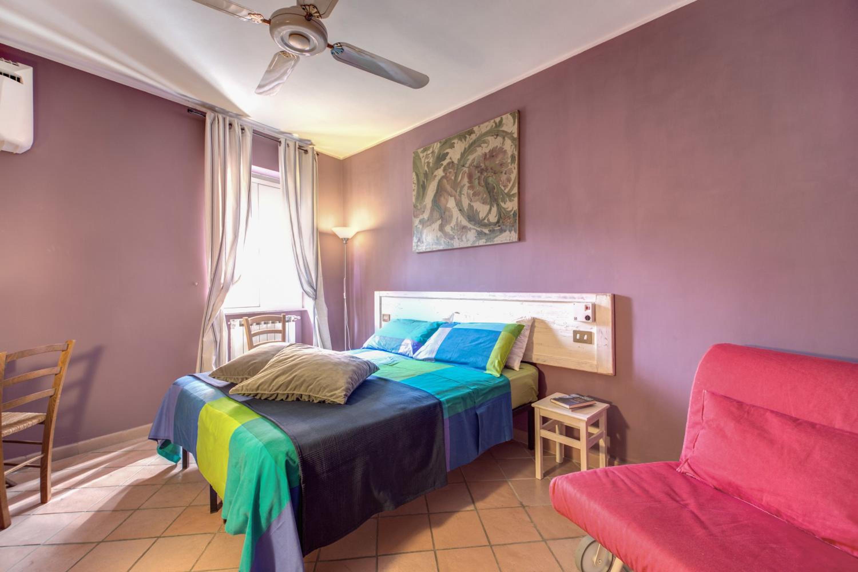 Frangipane Apartment