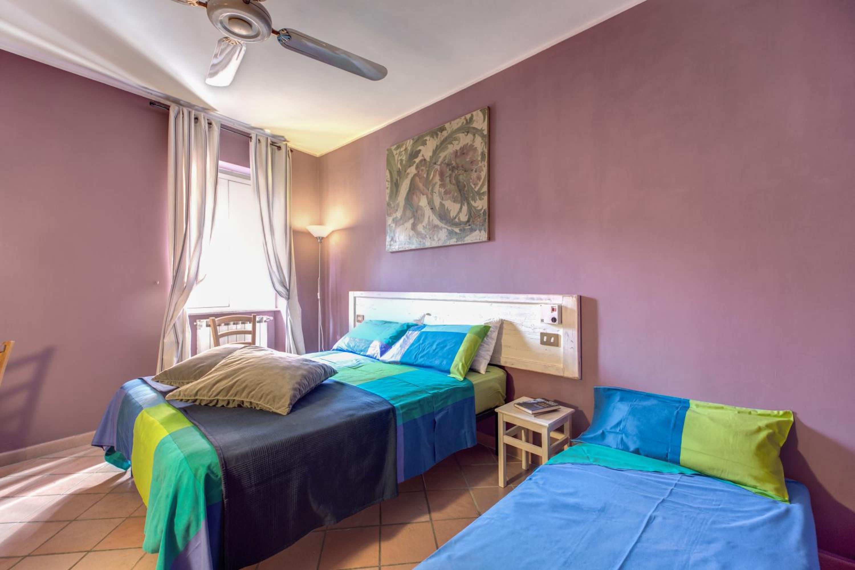 Frangipane Apartment
