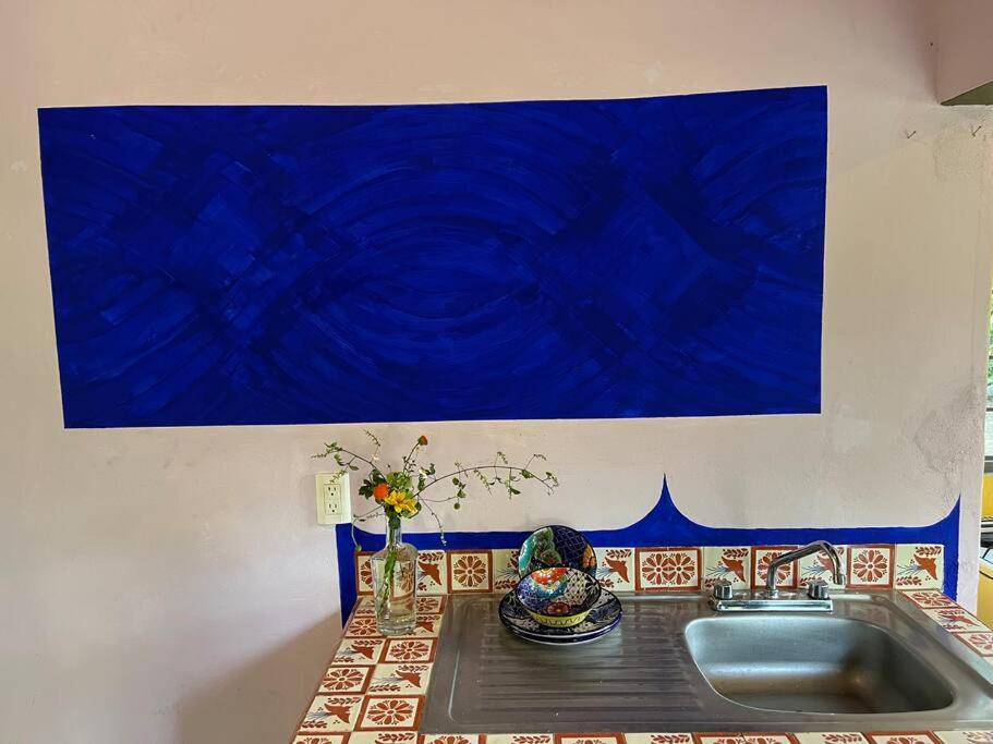 Casita de las Hadas