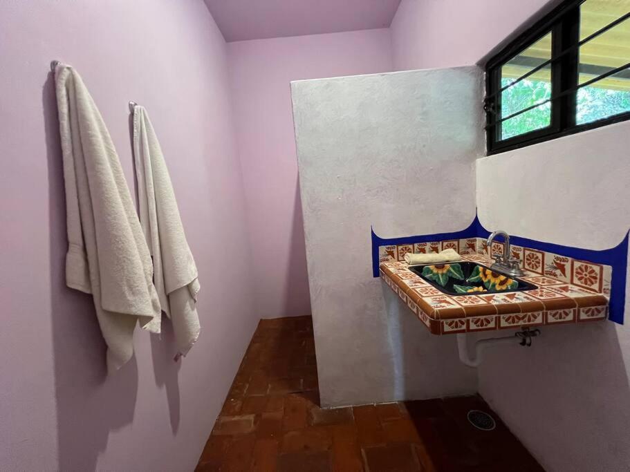 Casita de las Hadas
