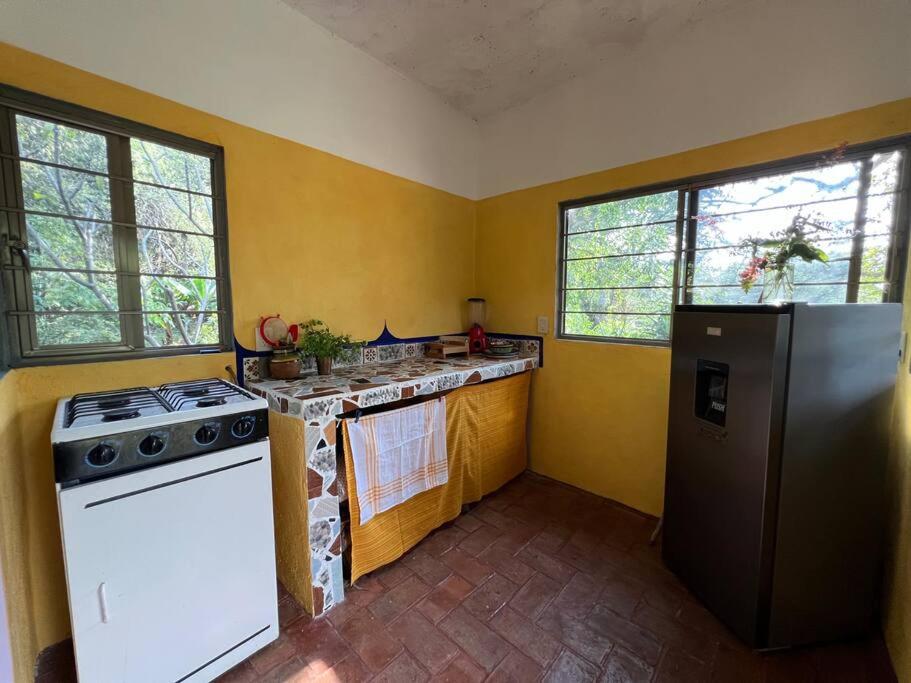 Casita de las Hadas