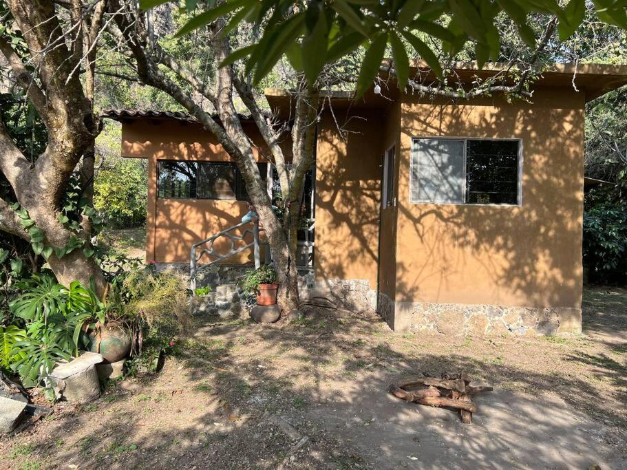 Casita de las Hadas