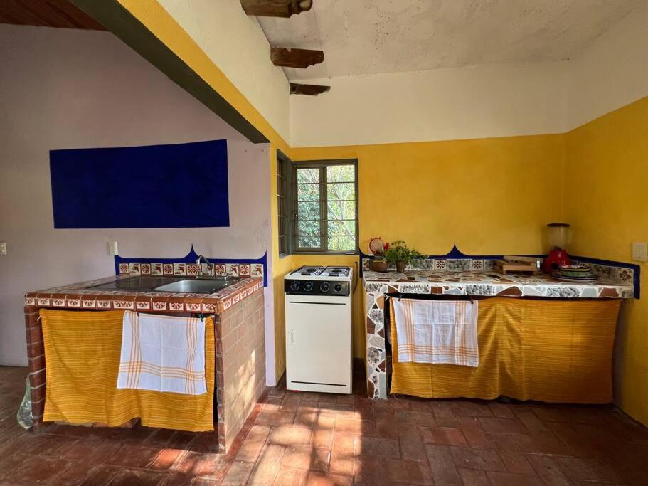 Casita de las Hadas