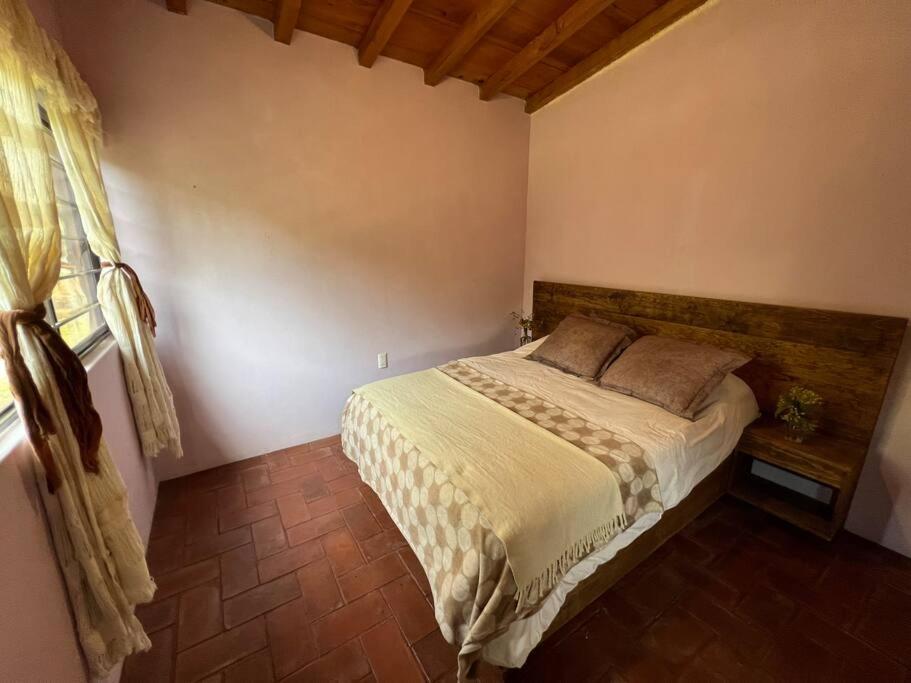 Casita de las Hadas