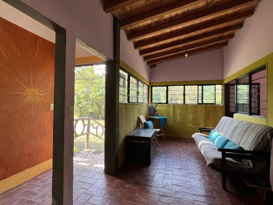 Casita de las Hadas