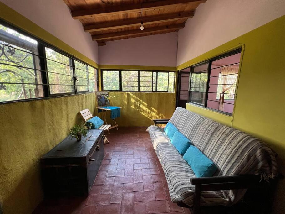 Casita de las Hadas