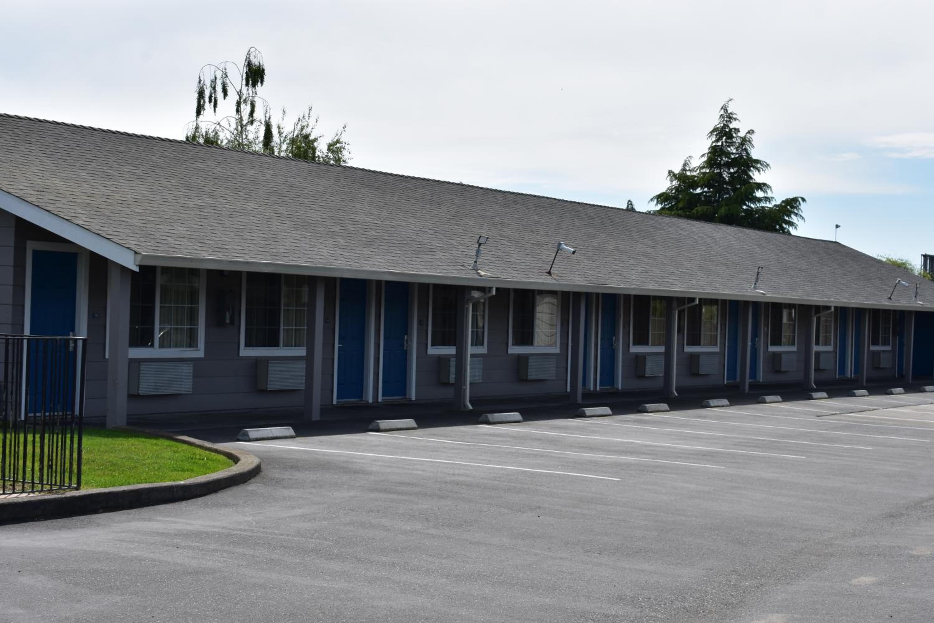 Country Inn