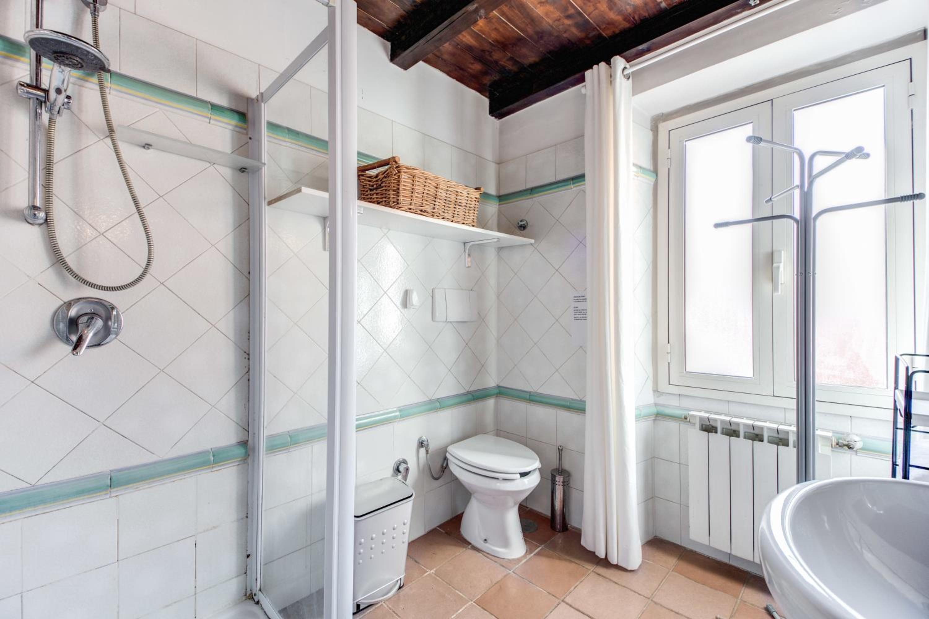 Frangipane Apartment