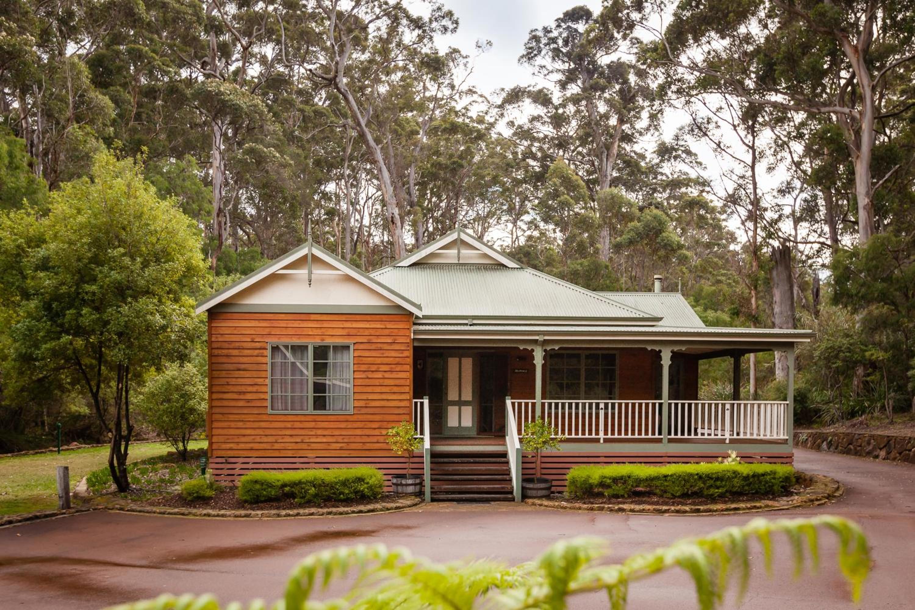 Riverglen Chalets, photo 24