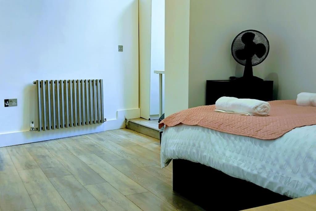 Bridgeman Road Property in King's Cross