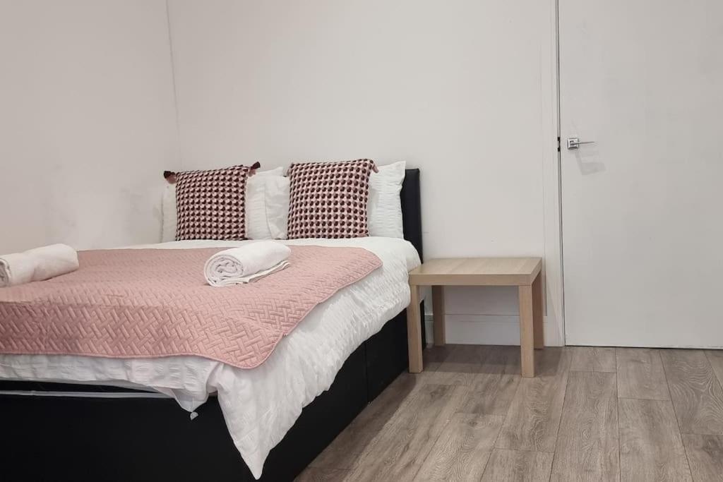 Bridgeman Road Property in King's Cross