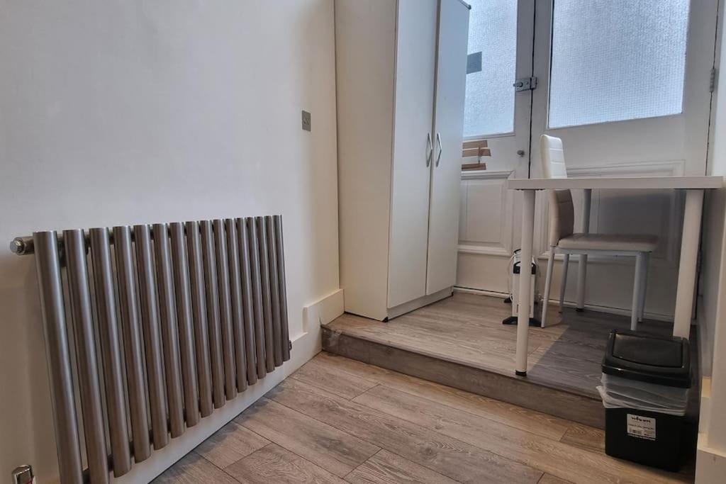 Bridgeman Road Property in King's Cross
