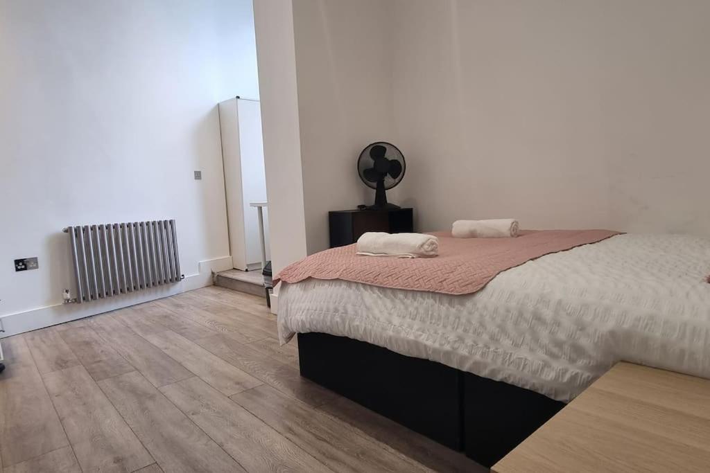 Bridgeman Road Property in King's Cross