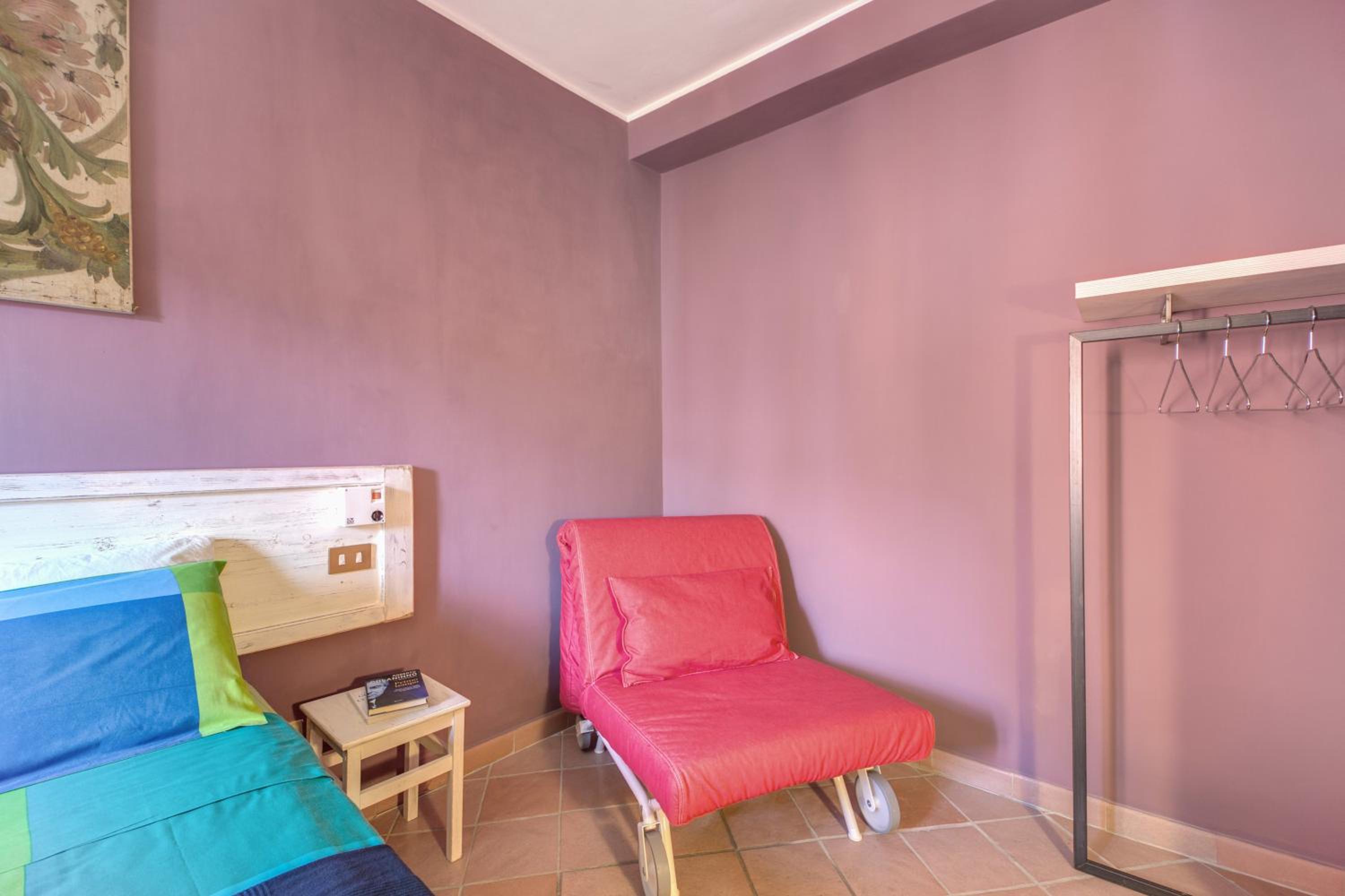 Frangipane Apartment