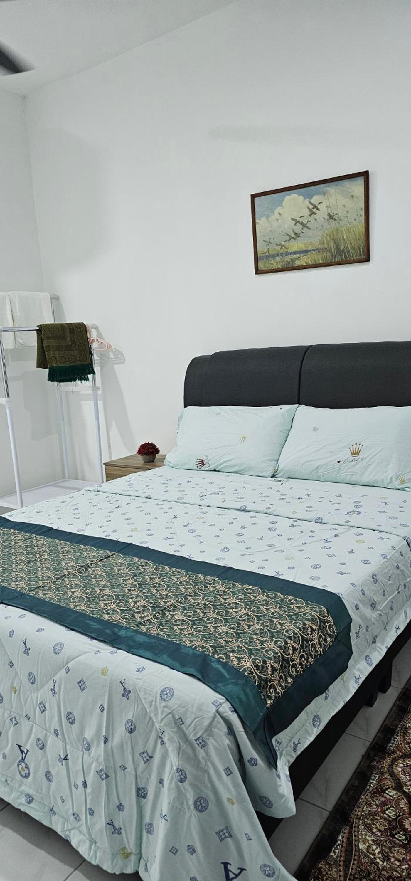 Floria Desaru Homestay photo 1