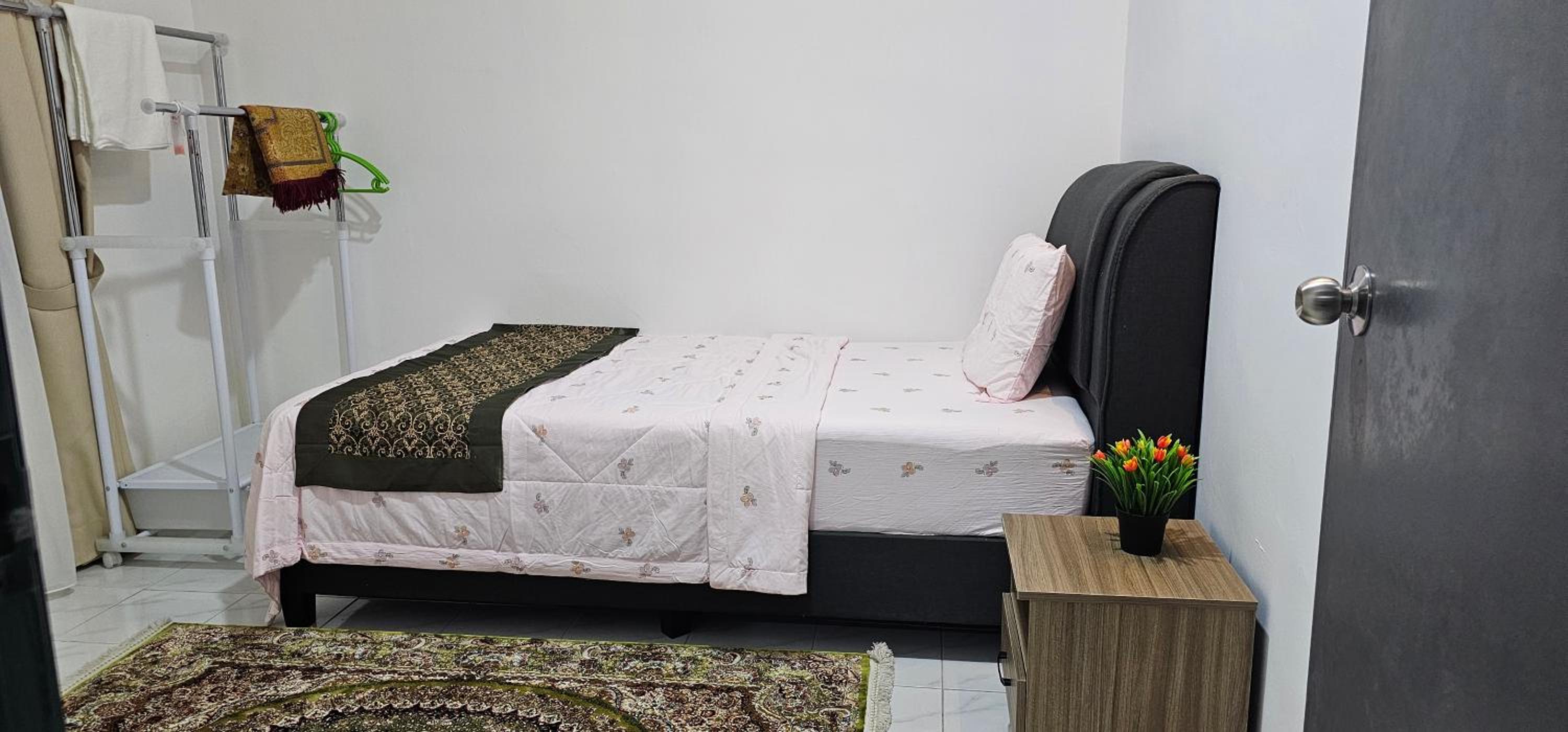 Floria Desaru Homestay photo 2