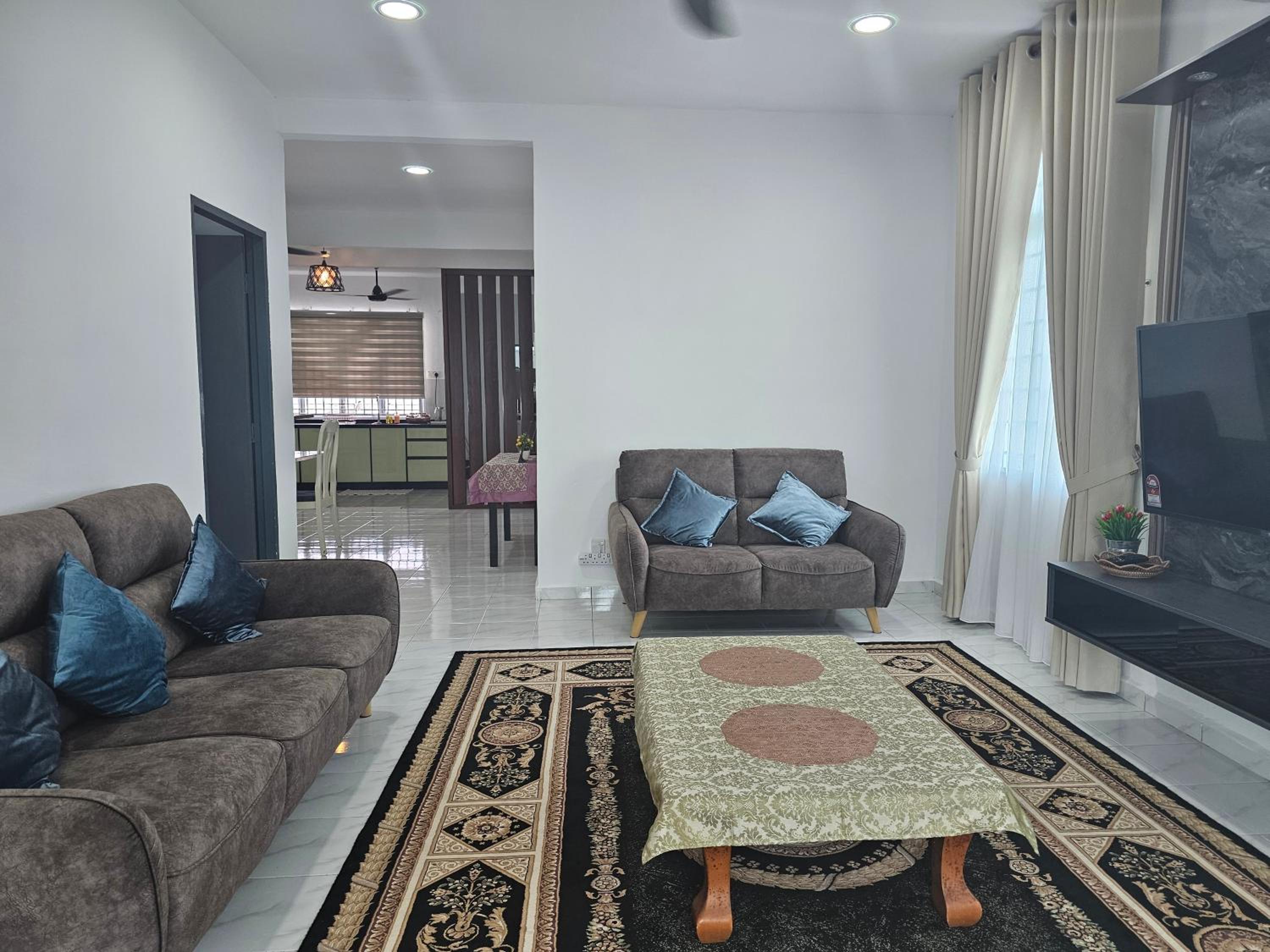 Floria Desaru Homestay photo 4
