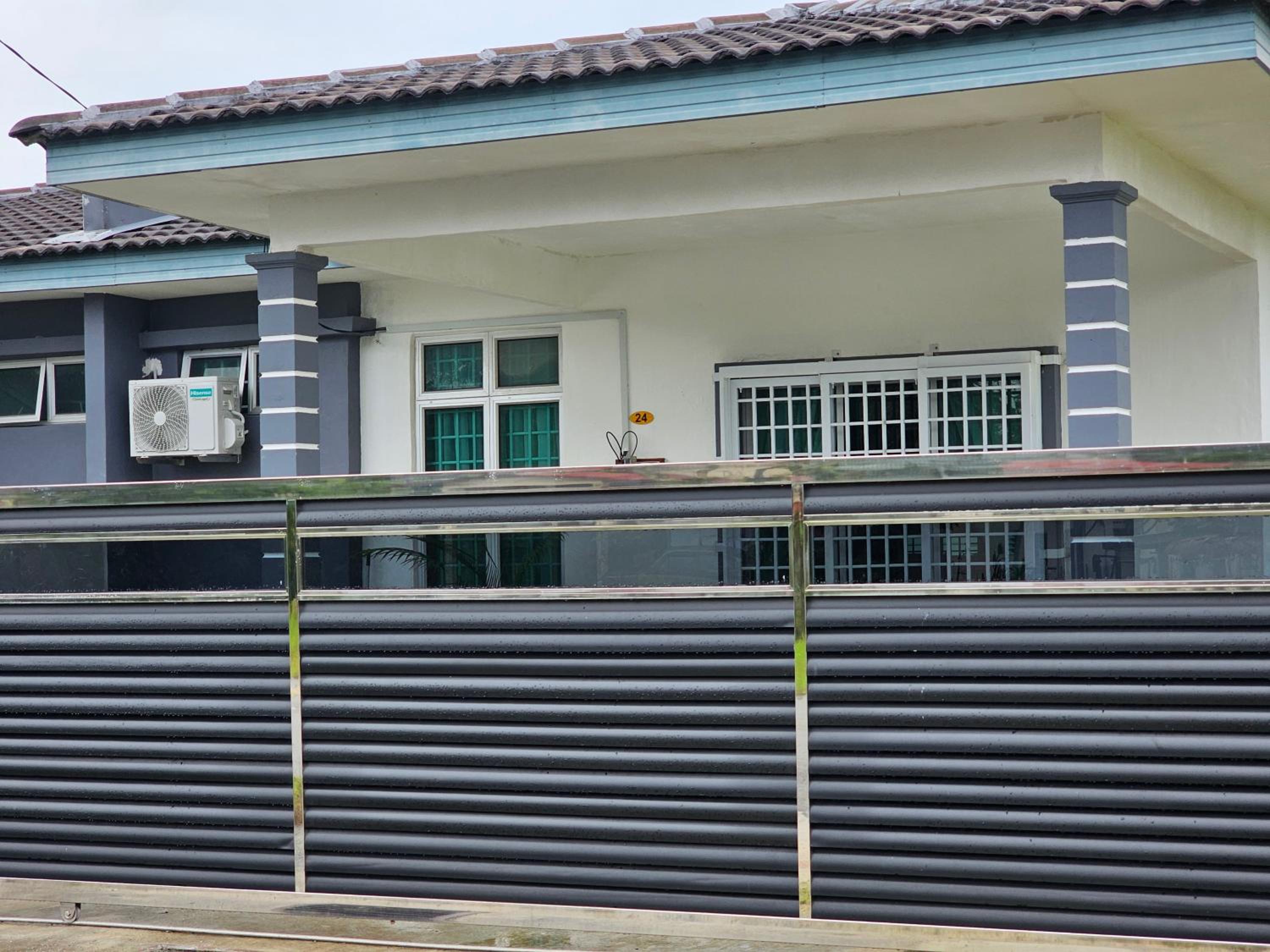 Floria Desaru Homestay photo 5