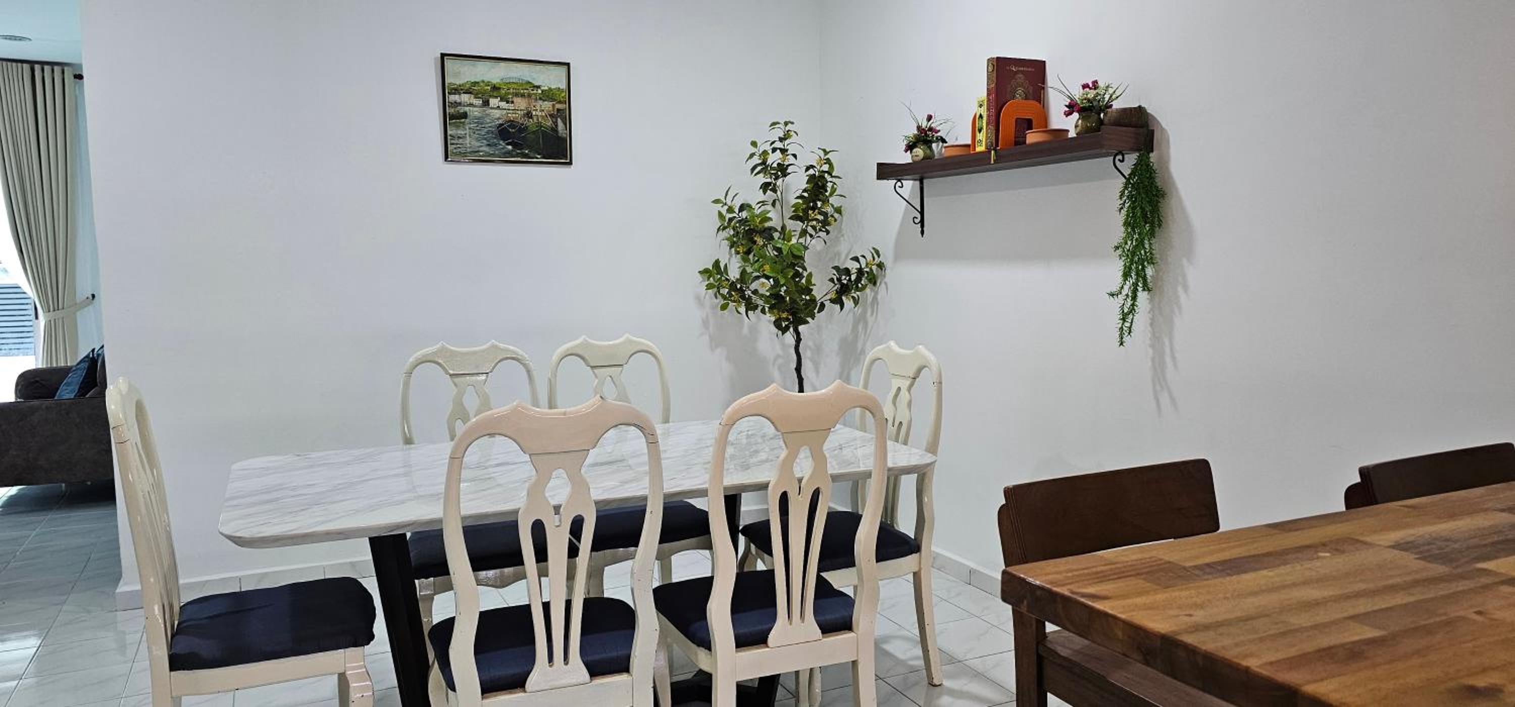 Floria Desaru Homestay photo 6