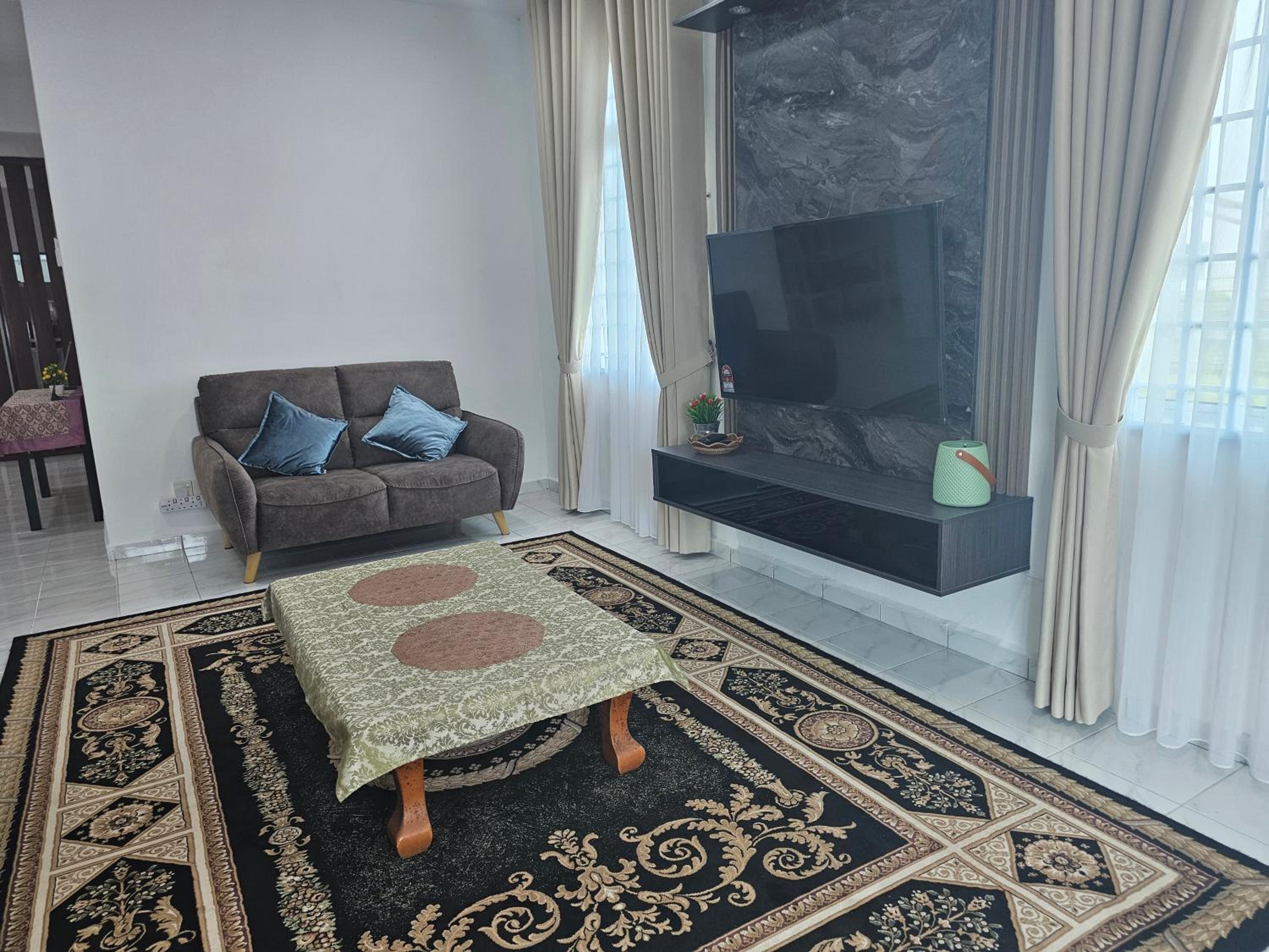 Floria Desaru Homestay photo 7