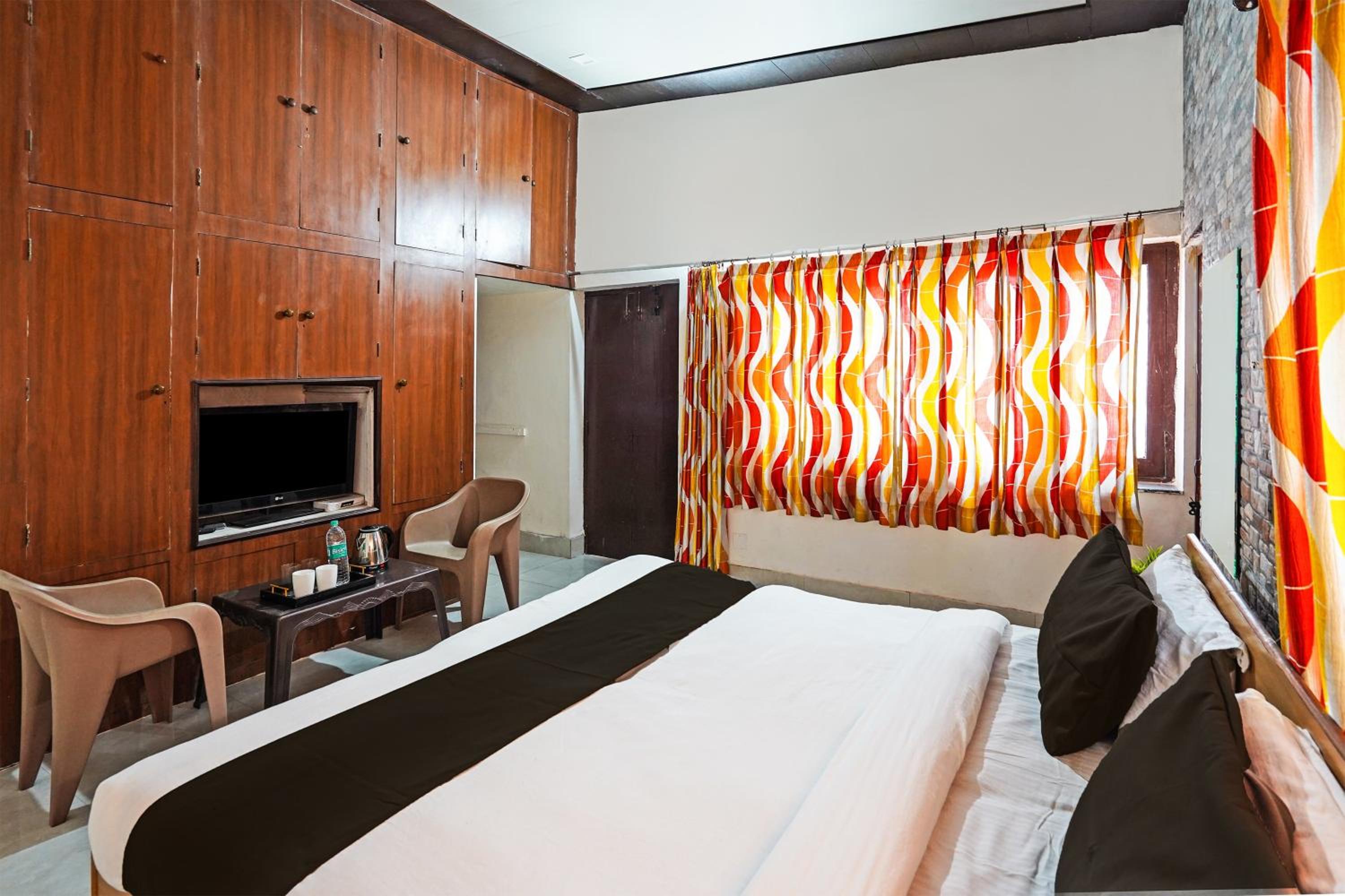 Hotel O Cozy Homestay view 2