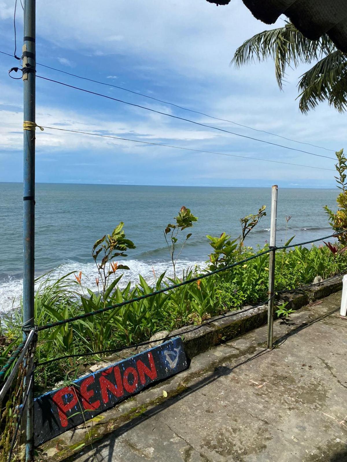Hostal el peñón