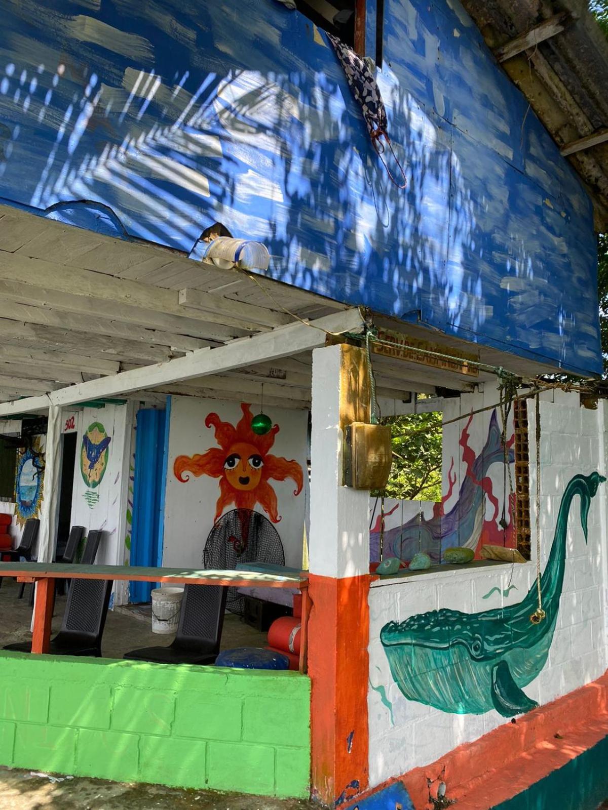Hostal el peñón