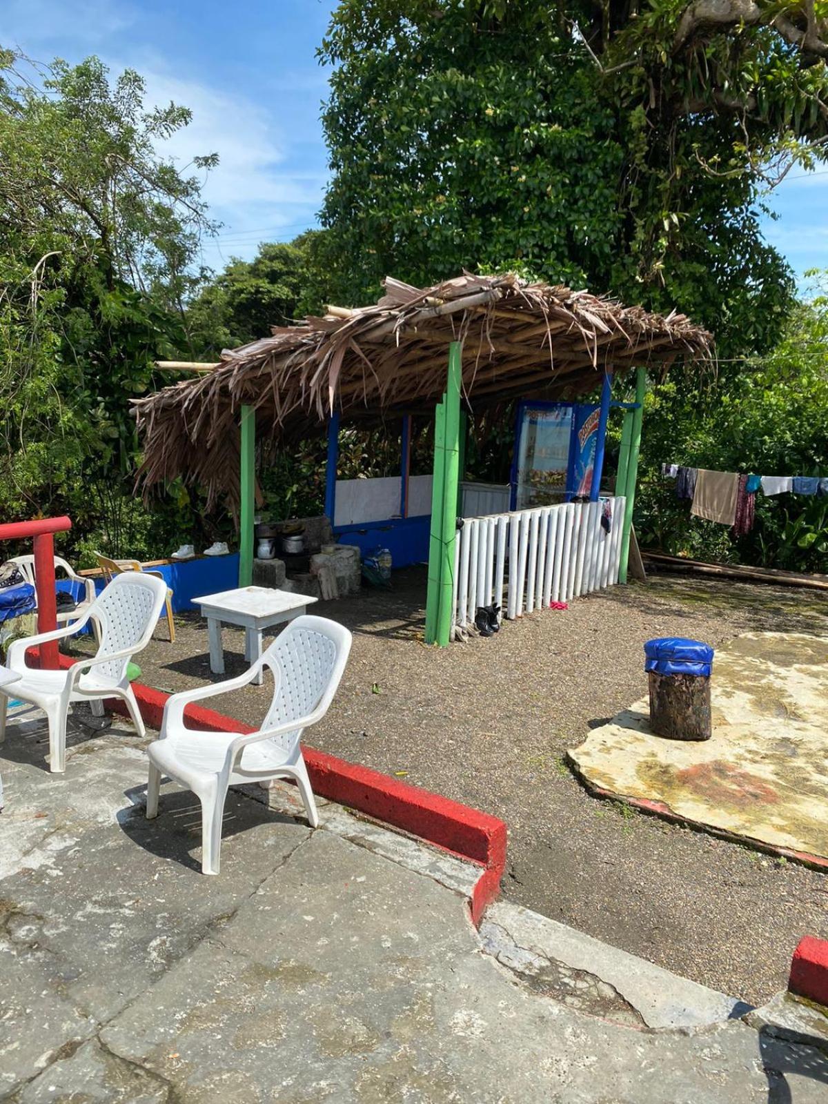 Hostal el peñón