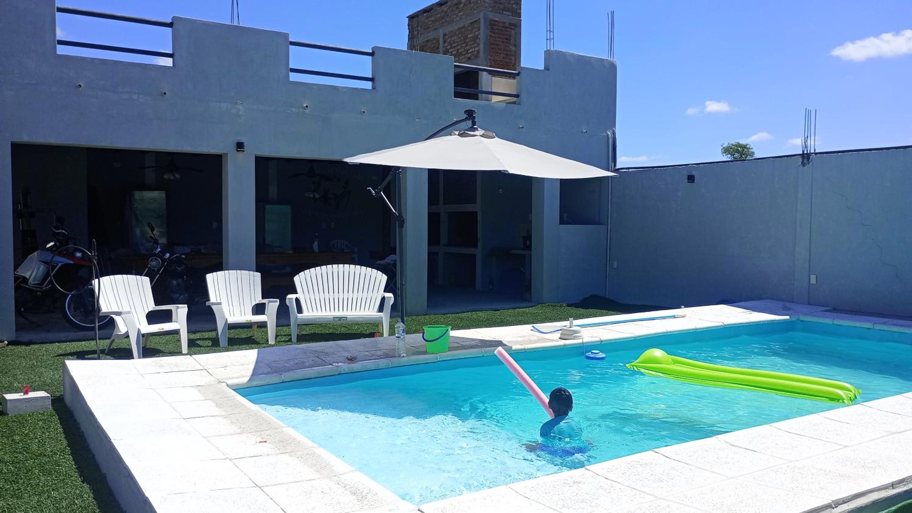 COMPLEJO MAINUMBI DUPLEX 1
