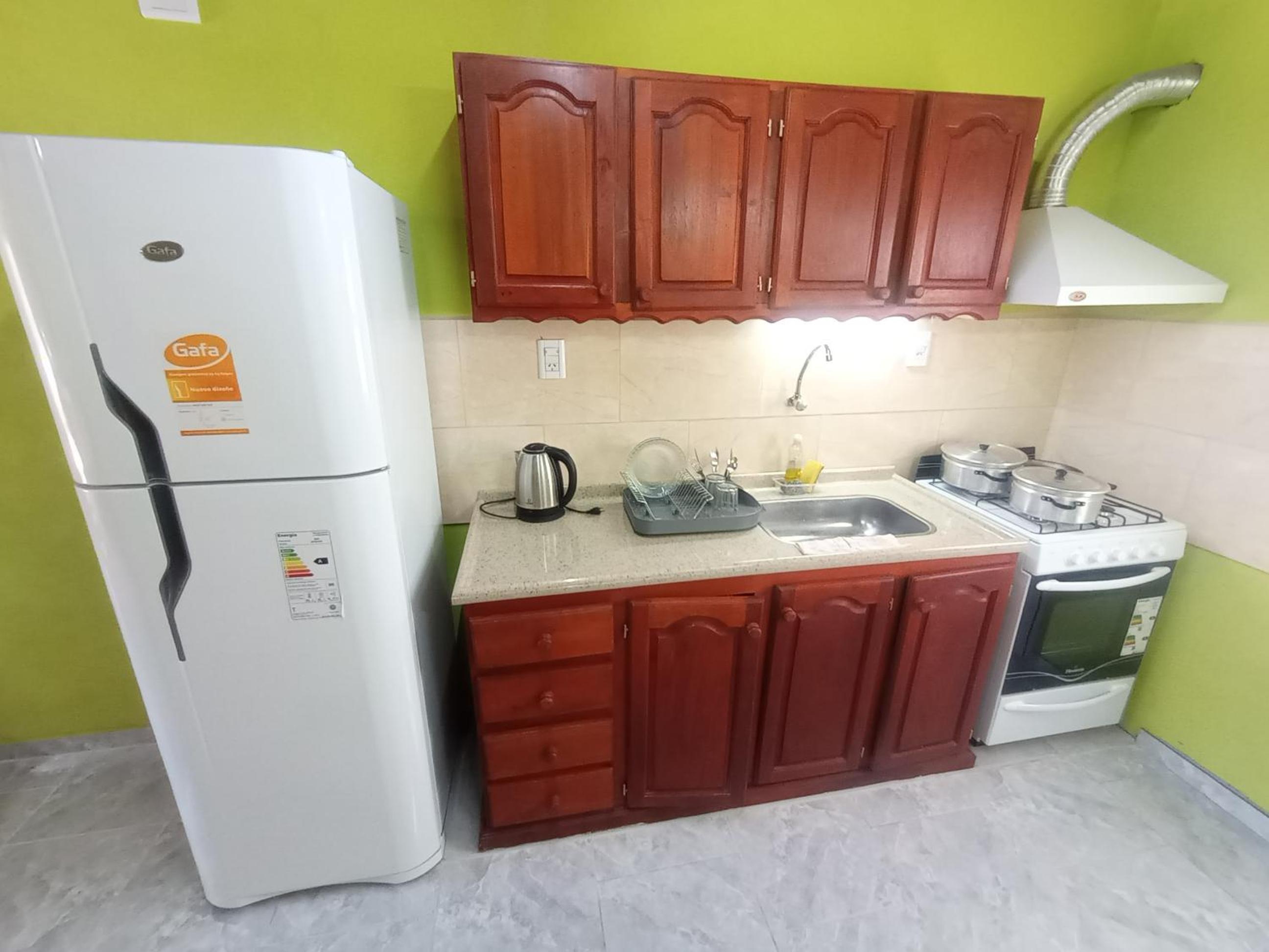 COMPLEJO MAINUMBI DUPLEX 1