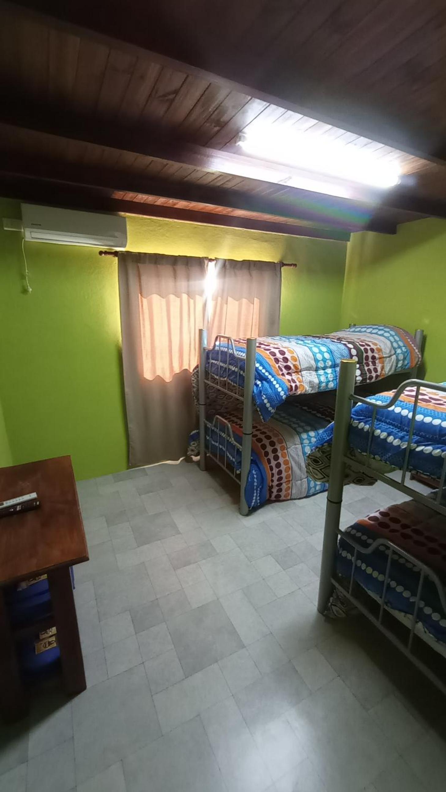 COMPLEJO MAINUMBI DUPLEX 1
