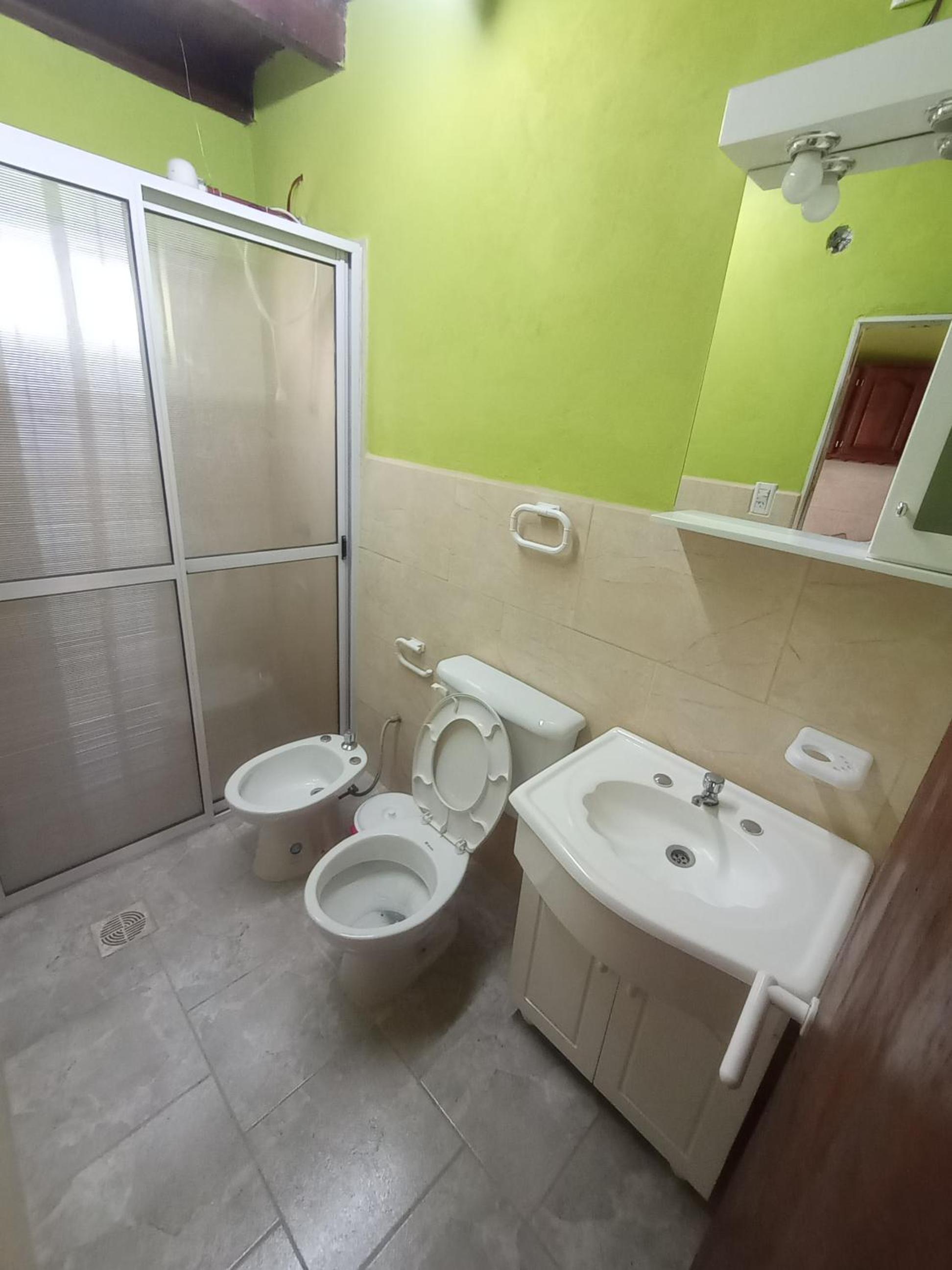 COMPLEJO MAINUMBI DUPLEX 1