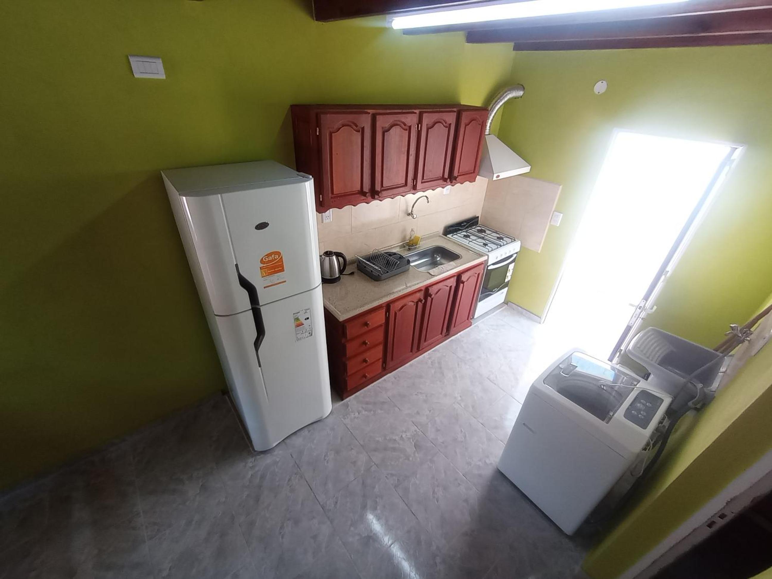 COMPLEJO MAINUMBI DUPLEX 1