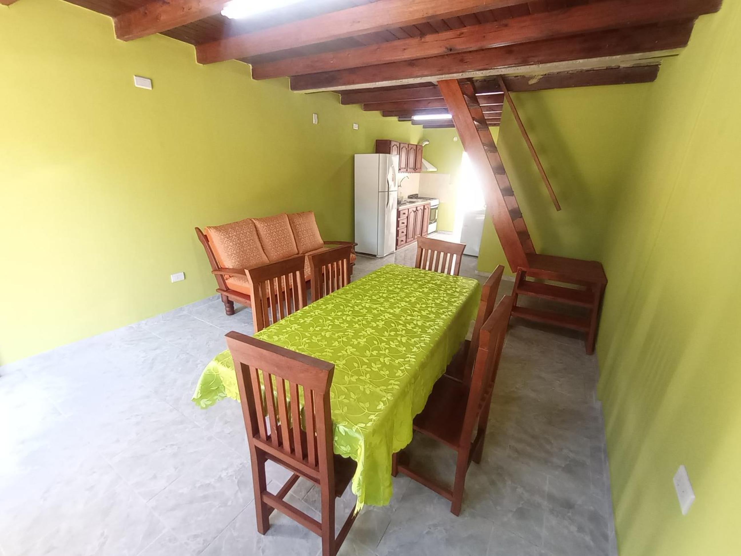 COMPLEJO MAINUMBI DUPLEX 1