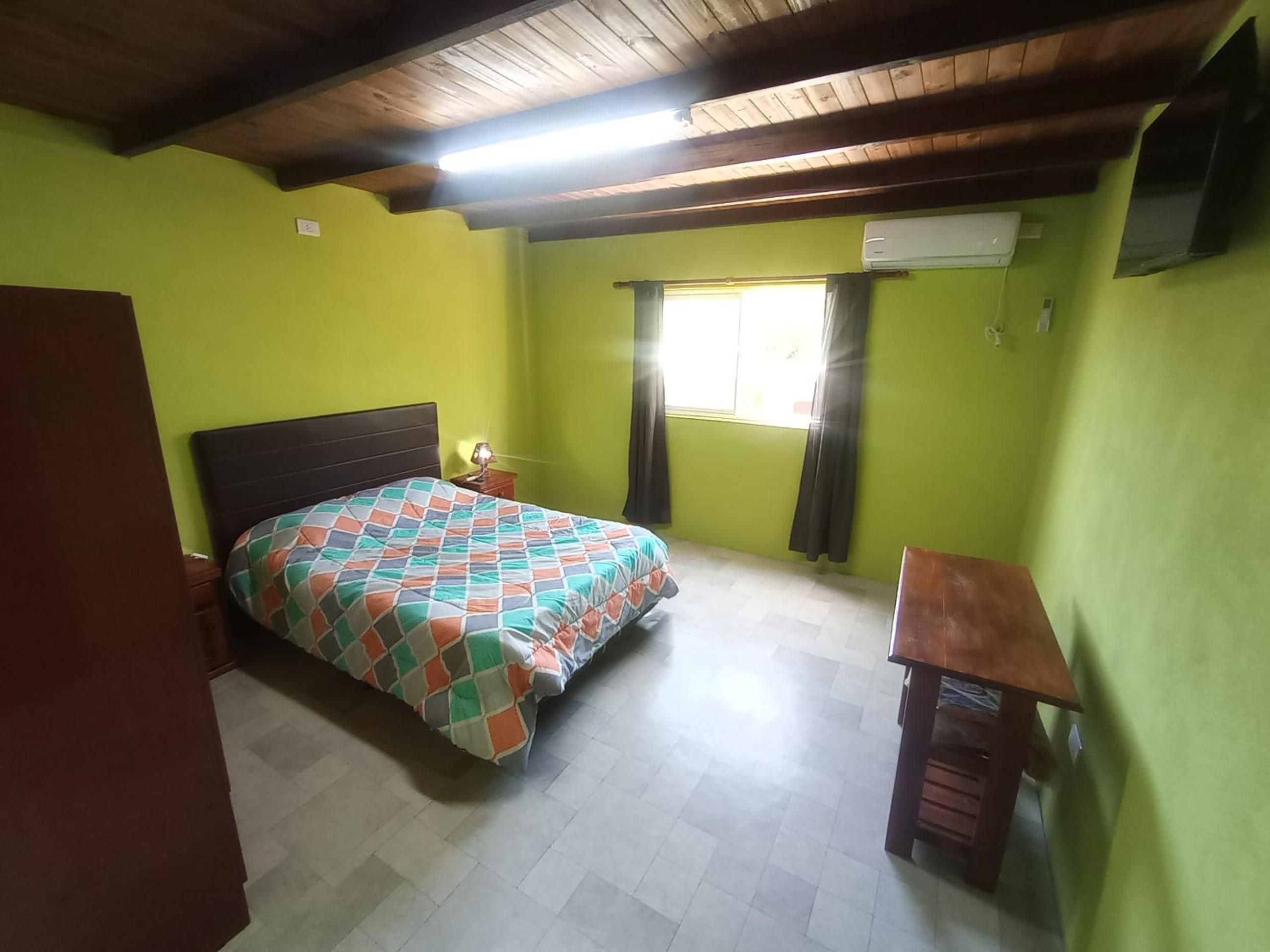 COMPLEJO MAINUMBI DUPLEX 1