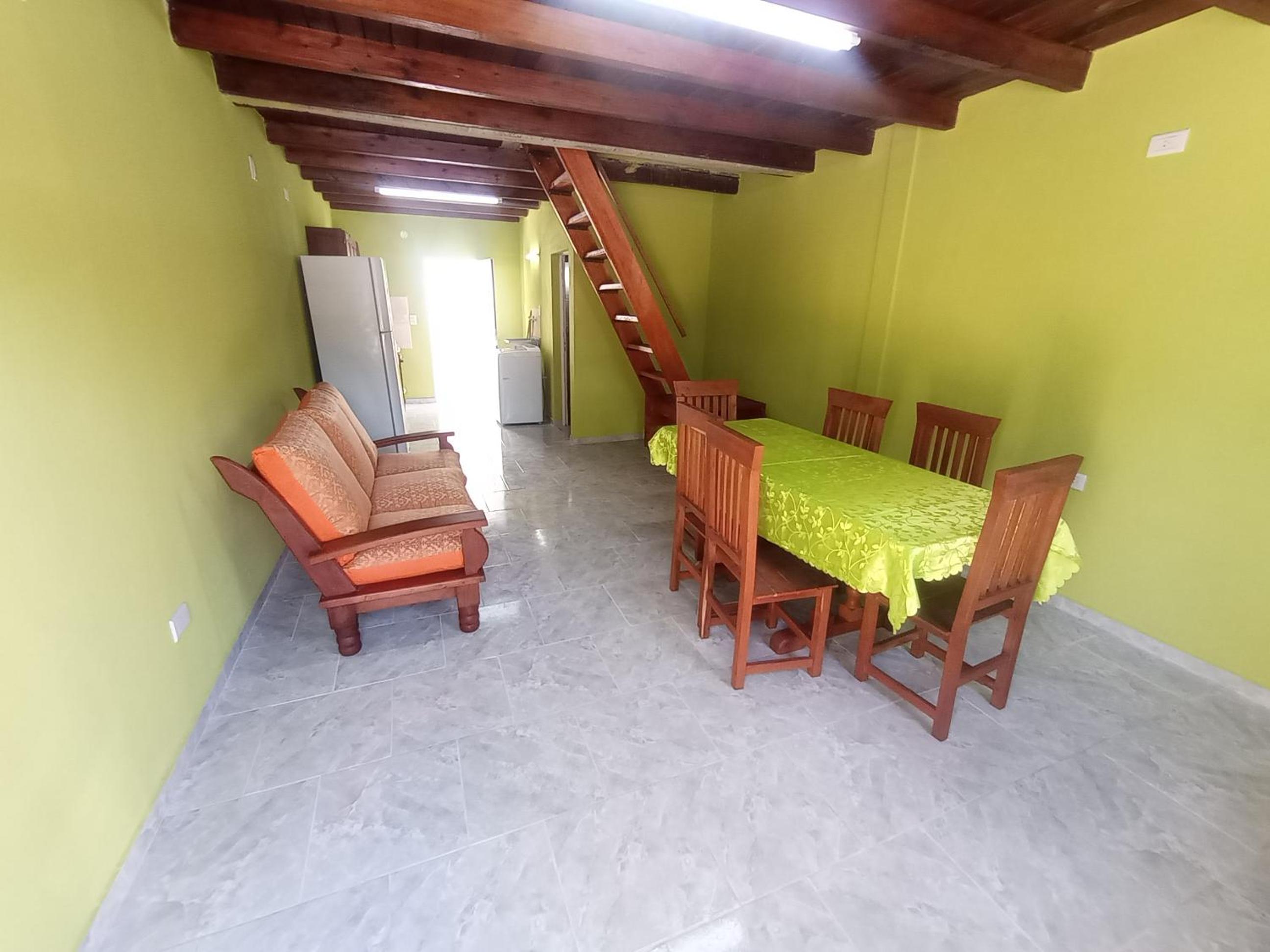 COMPLEJO MAINUMBI DUPLEX 1