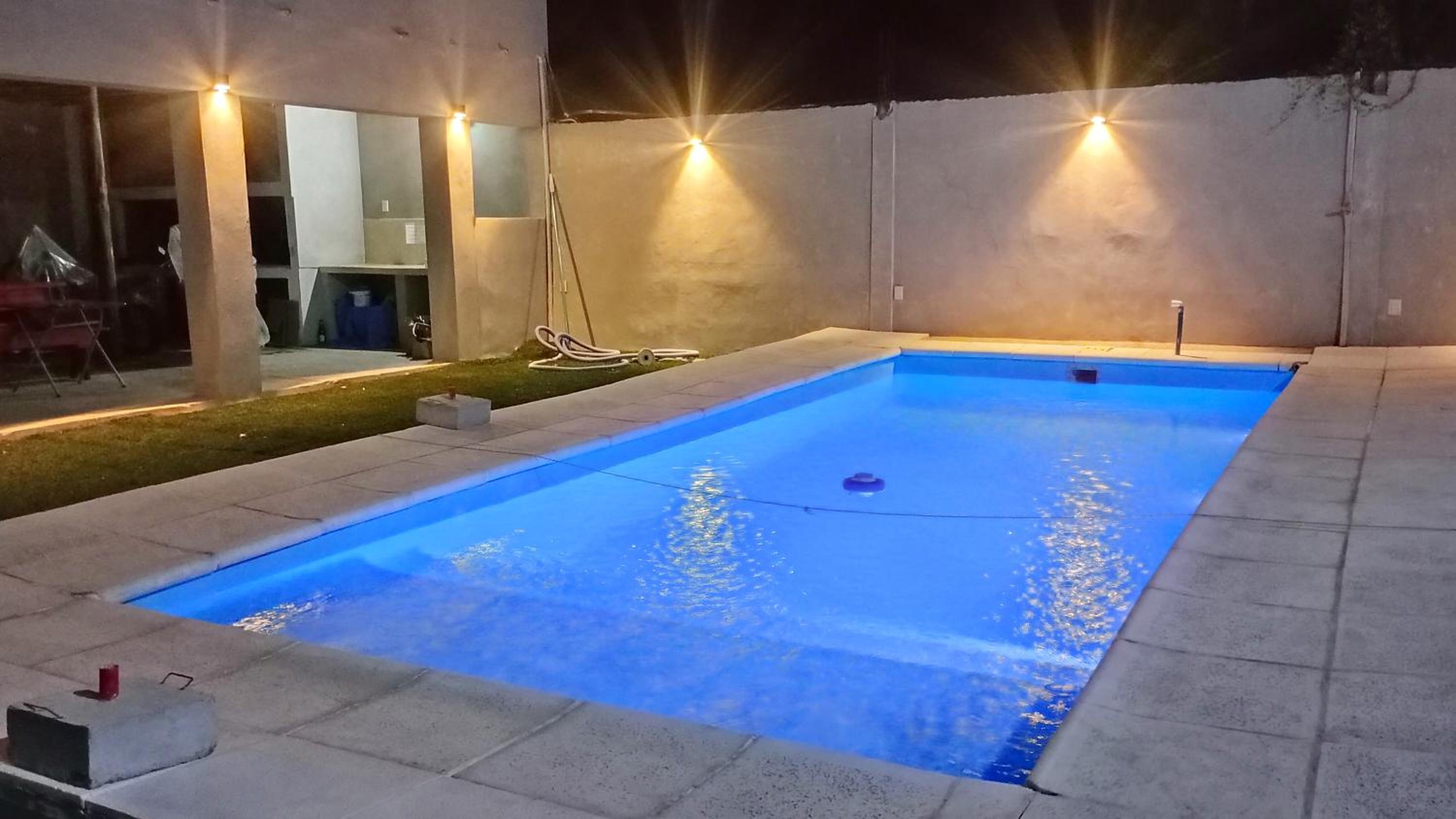 COMPLEJO MAINUMBI DUPLEX 1