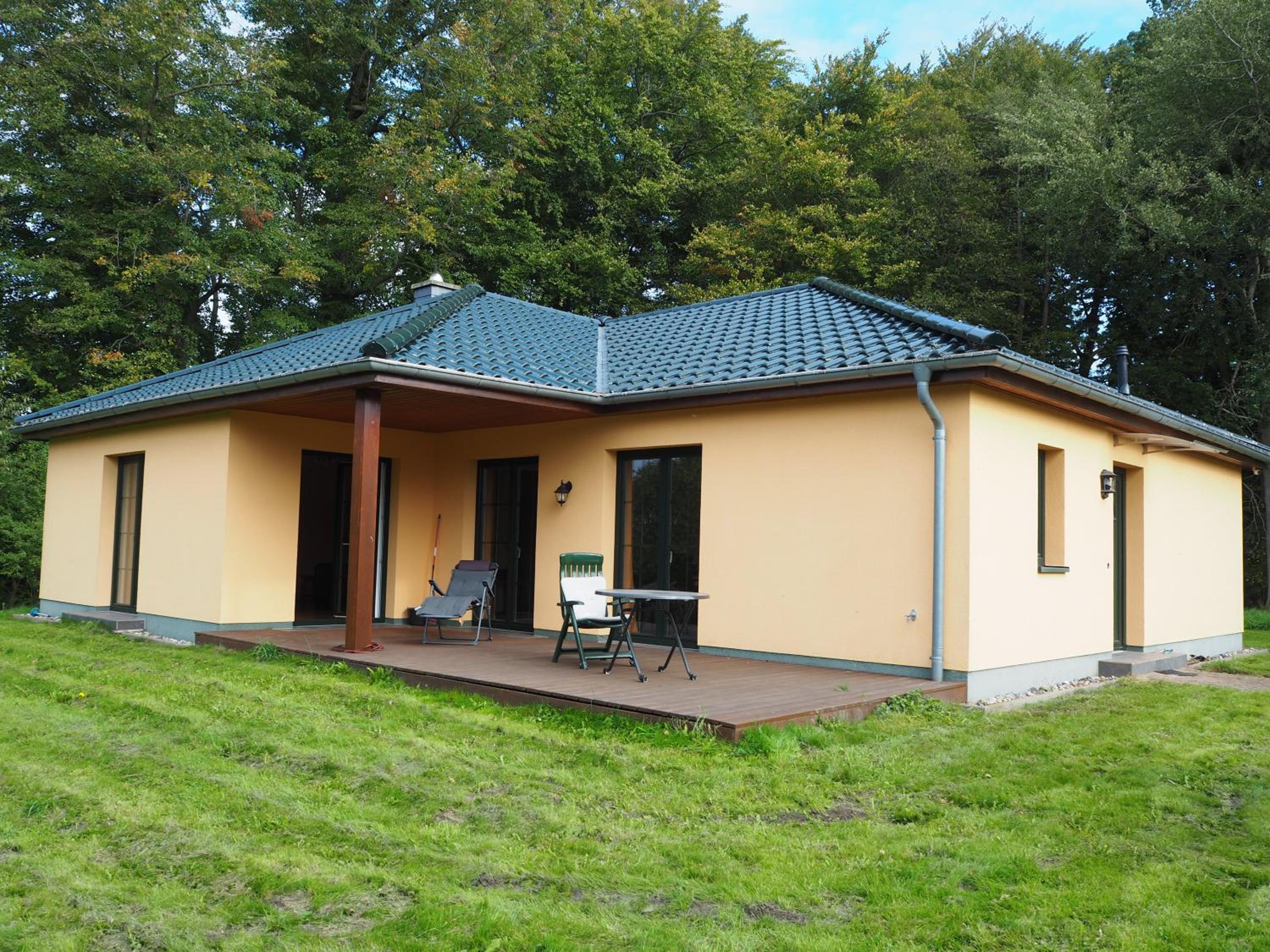 Landhaus Wendorf