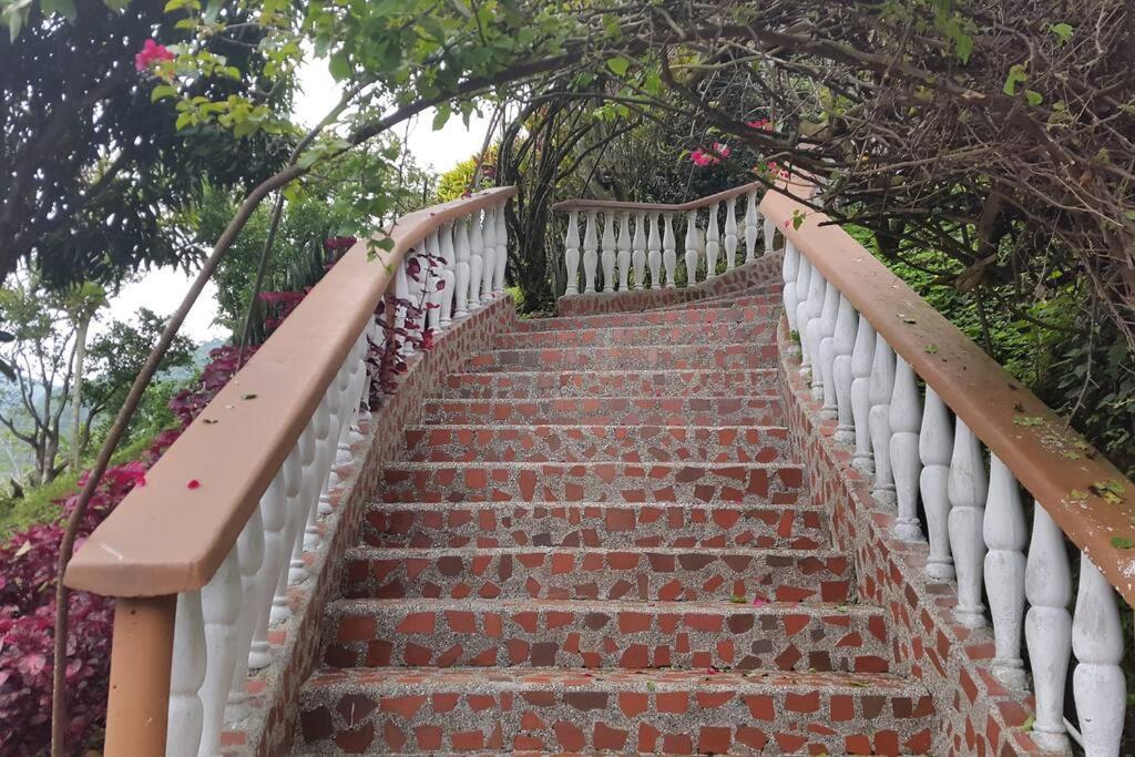 Cabaña acogedora en el Suroeste Antioqueño
