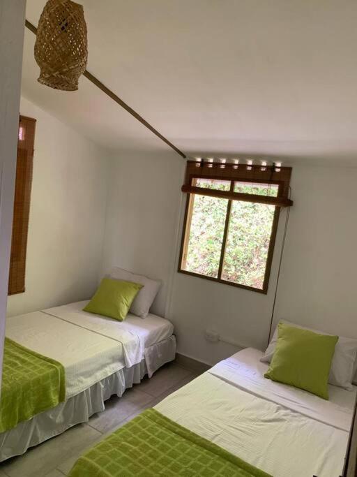 Cabaña acogedora en el Suroeste Antioqueño