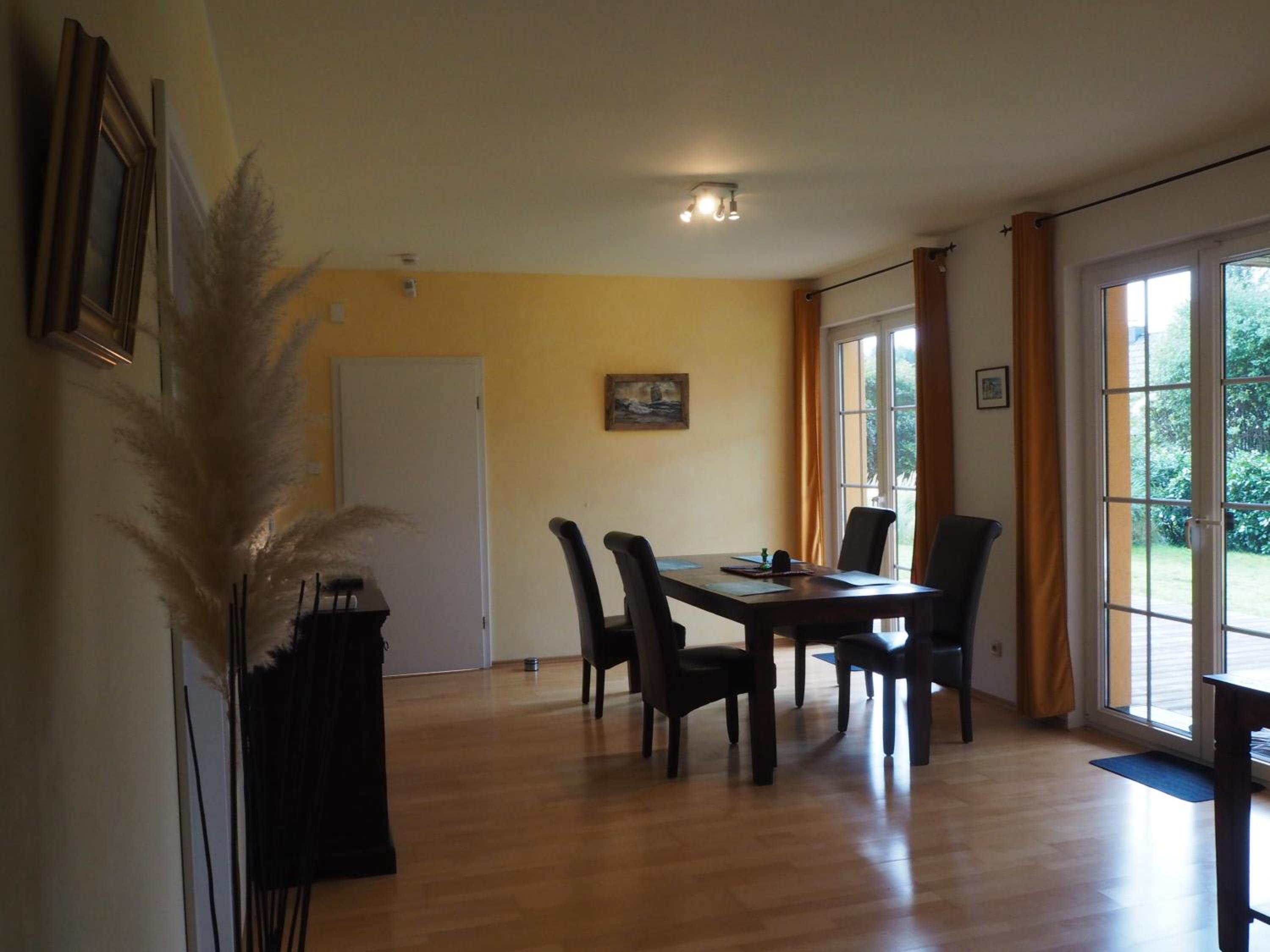 Landhaus Wendorf