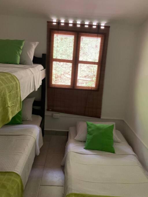 Cabaña acogedora en el Suroeste Antioqueño
