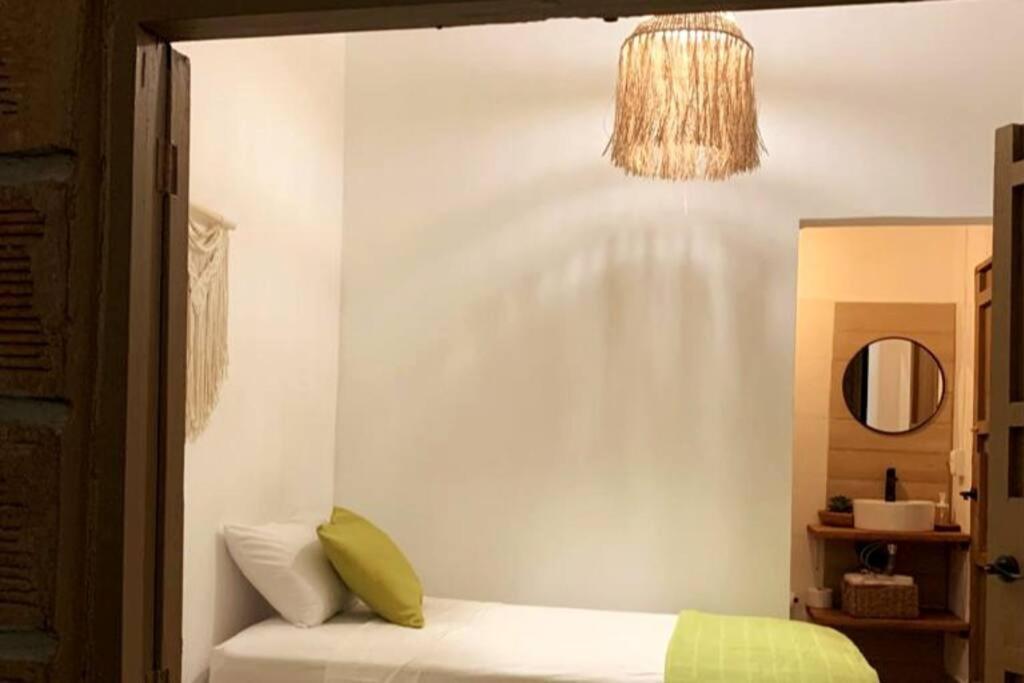 Cabaña acogedora en el Suroeste Antioqueño