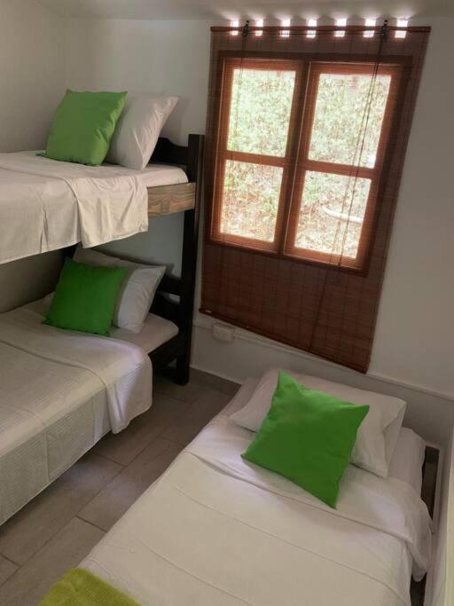Cabaña acogedora en el Suroeste Antioqueño