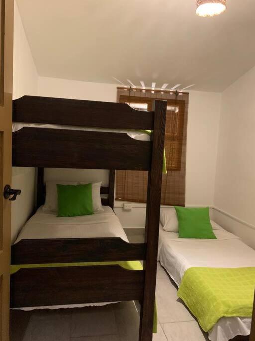 Cabaña acogedora en el Suroeste Antioqueño