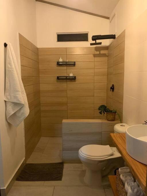 Cabaña acogedora en el Suroeste Antioqueño