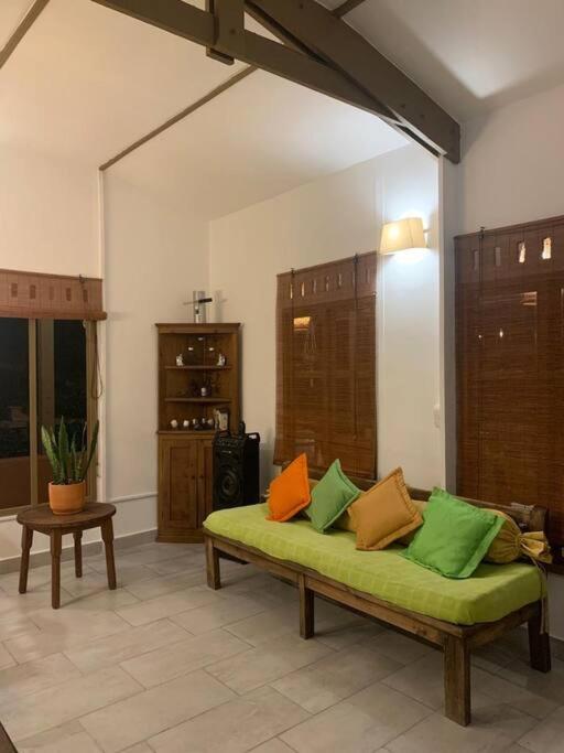 Cabaña acogedora en el Suroeste Antioqueño