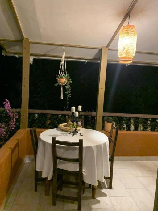 Cabaña acogedora en el Suroeste Antioqueño