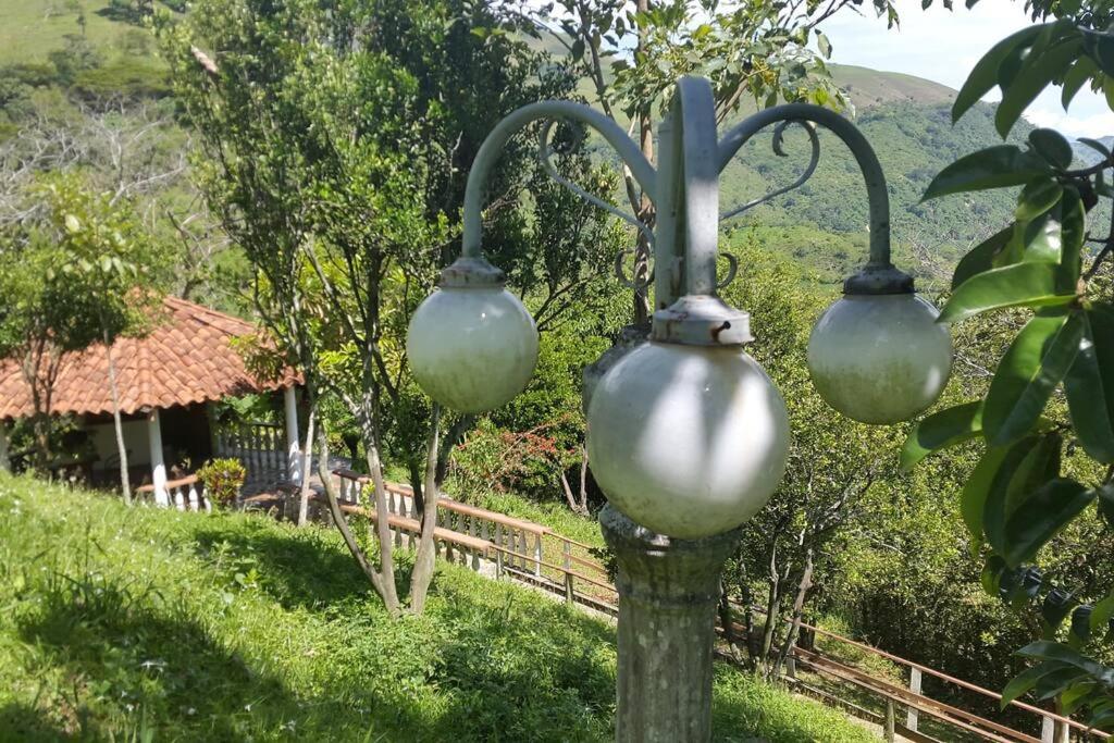 Cabaña acogedora en el Suroeste Antioqueño